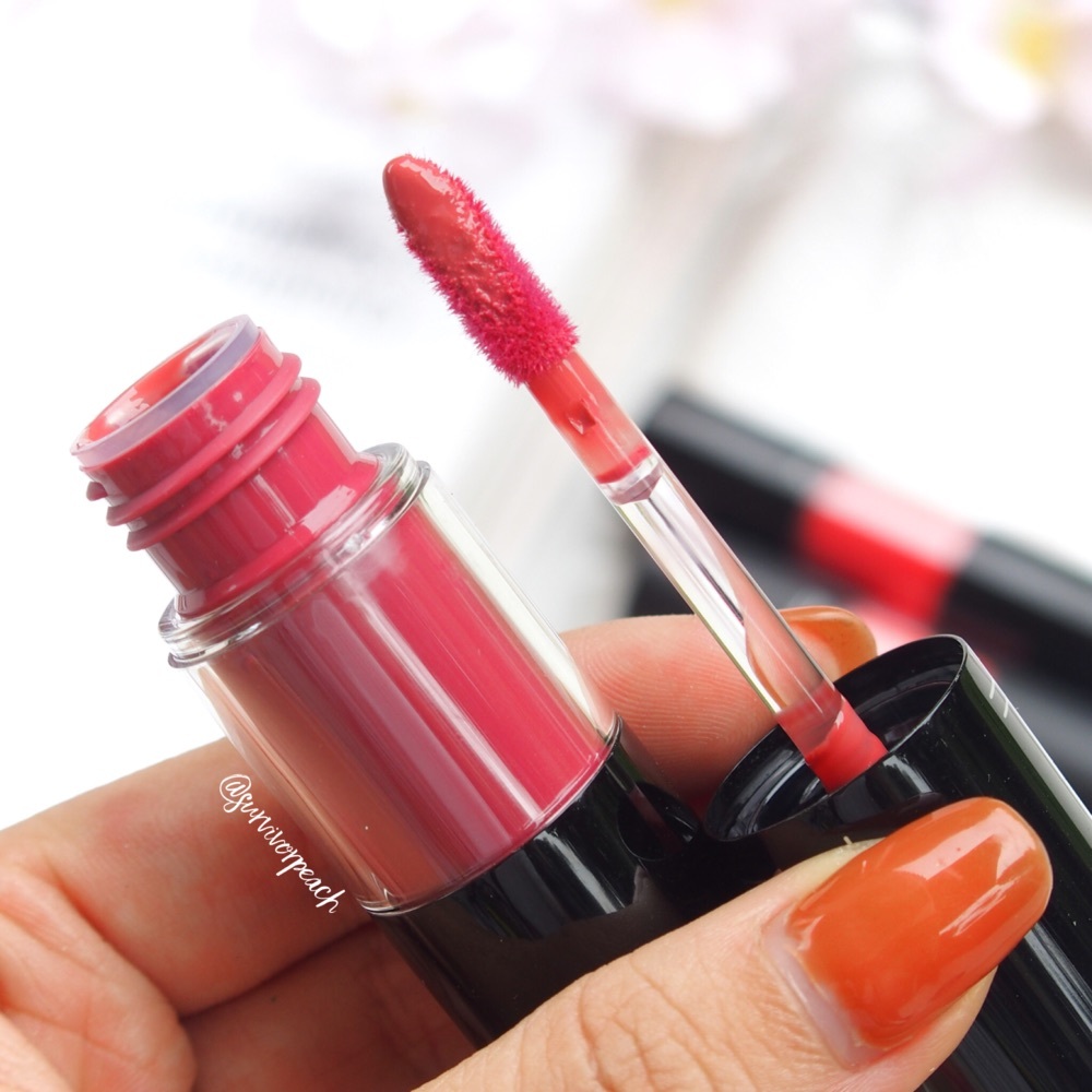 Mac liquid lipstick